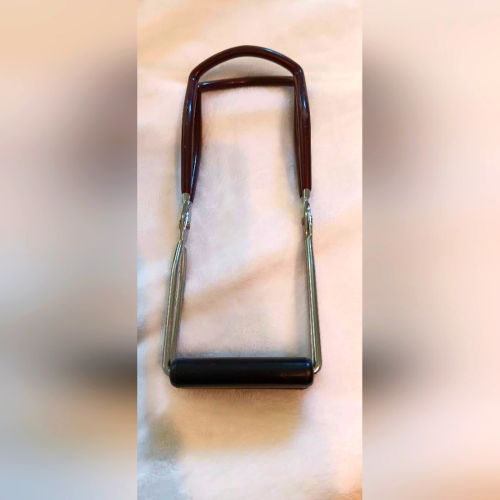 Canning Jar Lifter